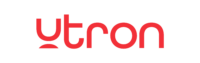 Utron logo