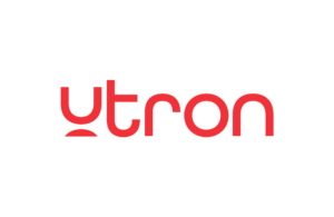 Utron logo